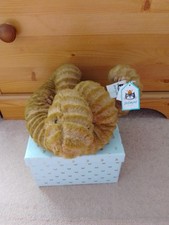 Jellycat. Small Slither Snake. Retired And Rare. Brand New With Tags