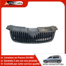 Calandre Skoda ROOMSTER