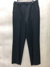 Kanagawa Naruse Junior High School Uniform Pants 0205005 