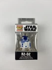 Star Wars R2-D2 Funko Pocket POP Keychain
