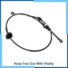 Automatic Transmission Shifter Cable For Ford Explorer Sport Trac 2001-2005 New