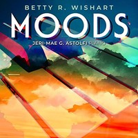 Wishart - Moods - Cd - G3Z