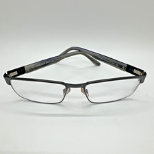 Jaguar 35040-870 Eyeglasses Frame Only Made In Germany