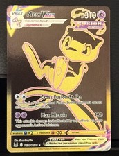 SWSH11: Lost Origin Trainer Gallery #TG30/TG30 Mew VMAX (Secret) Holo