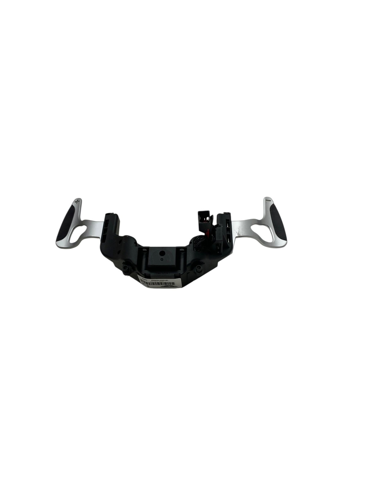 2010-2019 Aston Martin Rapide DDAJ OEM STEERING WHEEL PADDLE SHIFTERS SET
