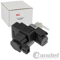 NTY Druckwandler Turbolader Passend FüR Nissan Interstar Primastar Opel Movano