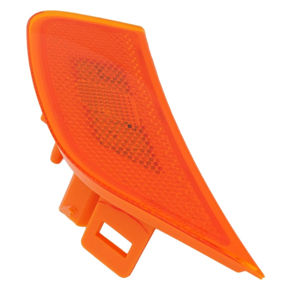 For Cadillac Escalade 2021 2022 2023 Side Marker Light Passenger Side | CAPA - Image 3 of 4