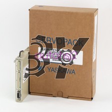 1PC NEW YASKAWA EXTENSION MODULE JUSP-FC100