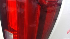 Passenger Tail Light Led Reverse Lamp Fits 19-25 Sierra 1500 Pickup 1206315
