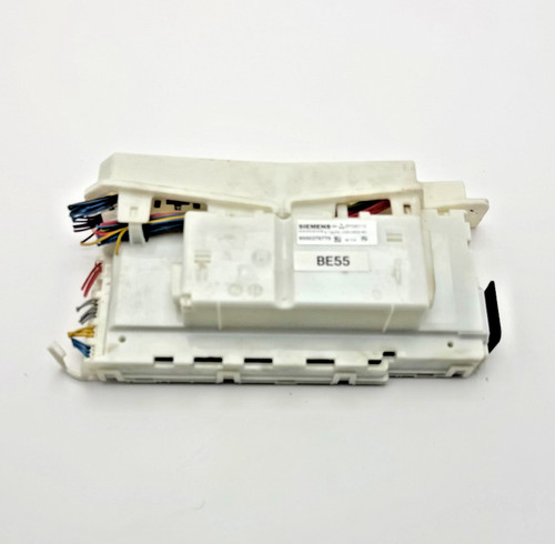 🎇Siemens Bosch Neff Geschirrspüler Platine Elektronik Steuerung EPG60110