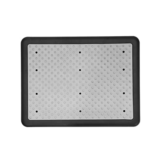 Fotree Tritthocker, Indoor Outdoor rutschfeste Plattform Tritthocker für Erwachsene & - Bild 7 von 7