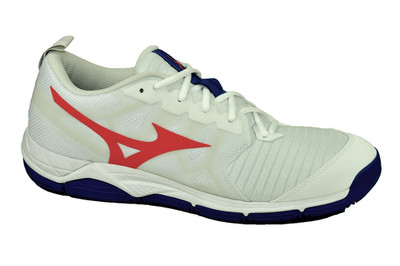 Mizuno Wave Supersonic 2 Volleyballschuhe Ultraleicht Sneaker Indoor Herren