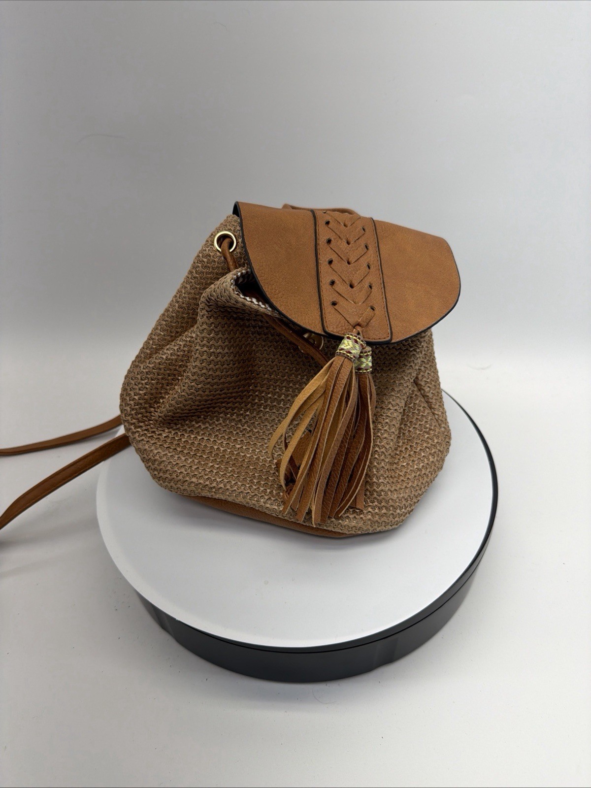 Small Purse/Backpack Bag - image 1