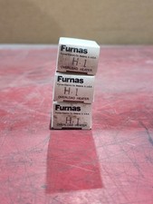 NEW IN BOX FURNAS THERMAL OVERLOAD HEATER ELEMENT H-1