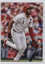 2025 Topps Series 2 True Photo Jeimer Candelario #619 1h98
