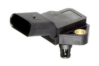 Vemo Sensor, Ansauglufttemperatur U.A. FüR Seat, Skoda, VW
