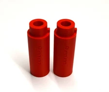 Dillon 650 Case Feeder - 2 pack (9 MM)