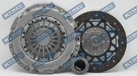 Kupplungssatz Rymec JT1787 FüR Vw Golf 7 5G1 BQ1 BE1 BE2 Sportsvan AM1 AN1 5T1