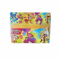 Pokémon Scarlet & Violet 151 Mini Tin Display (10 Tins)