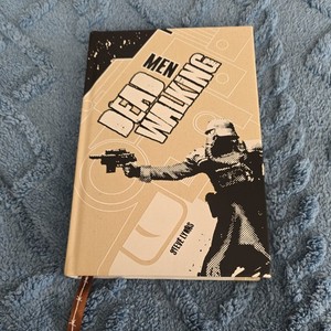 Dead Men Walking Limited Special Edition Book Death Korps of Krieg Warhammer 40k