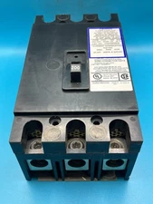 CUTLER HAMMER 200 AMP CIRCUIT BREAKER CHH3200H2