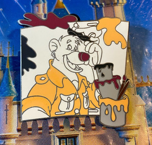 Talespin Pin | eBay