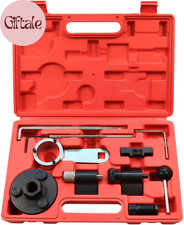 Engine Timing Tool Kit Diesel Locking for VW VAG Golf Seat 1.6 2.0 TDI PD