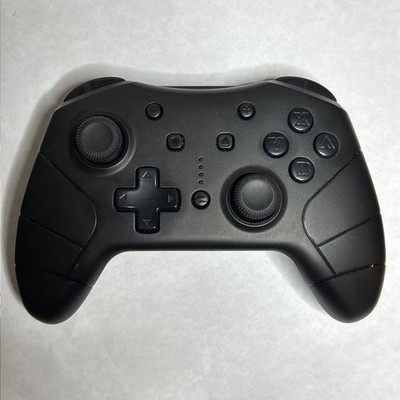 Wireless Pro Controller for Nintendo Switch/Switch Lite Funlab Model FLSPC003-PB