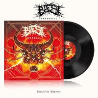 Baest - Colossal - Vinyl Record - G1398Z