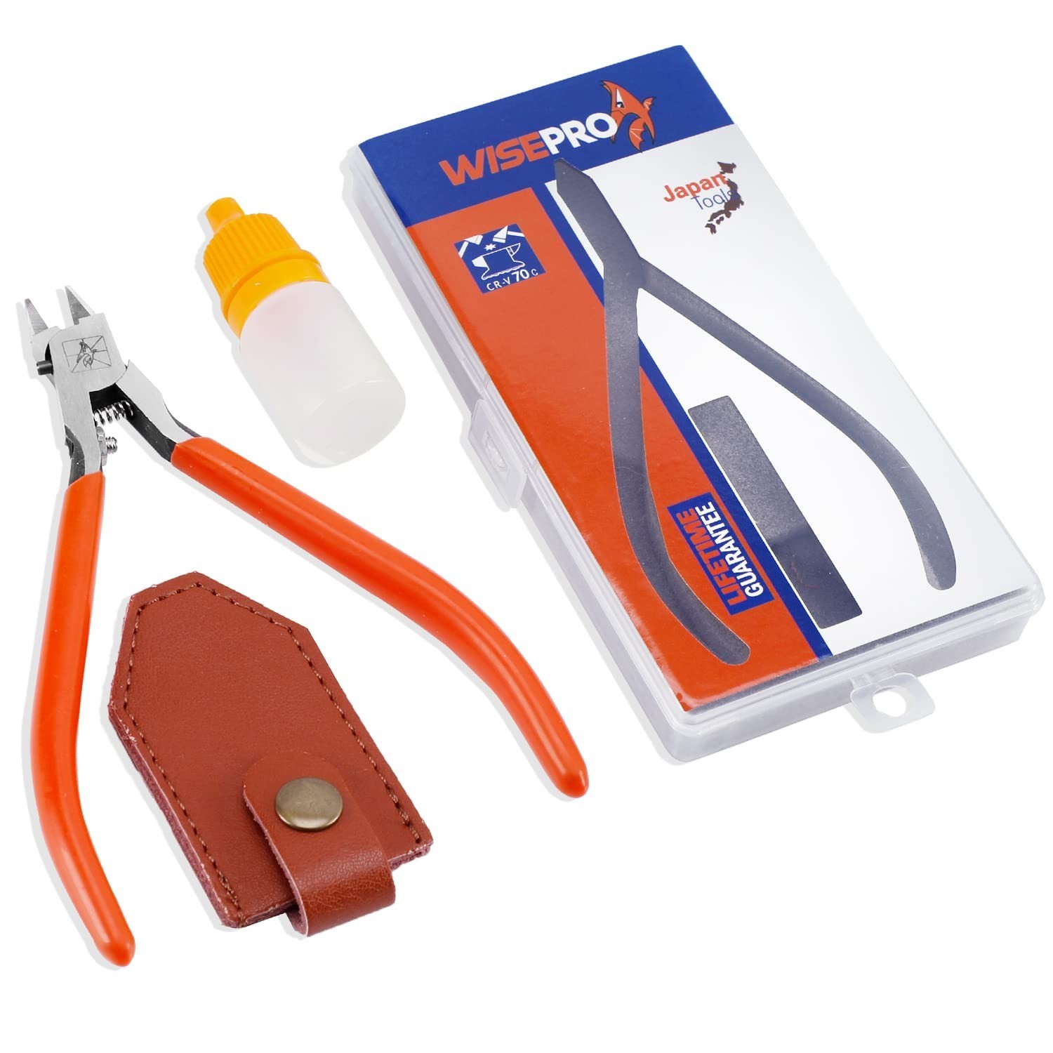 Model Nipper, Gundam Model Tools Kit,Ultimate Nipper for Pla