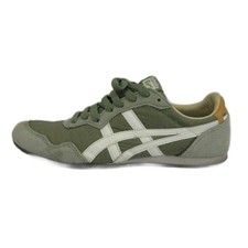 Onitsuka Tiger SERRANO Khaki JP 25.5cm US 7.5 Japan