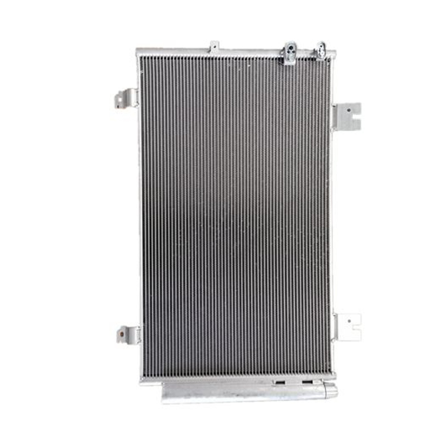 CND4460 New Replacement A/C Condenser Fits 2013-2015 Lexus GS350