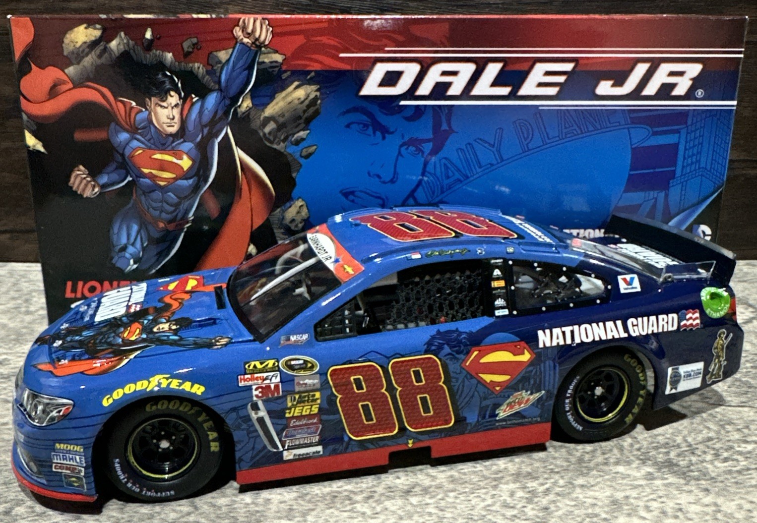 Diecast