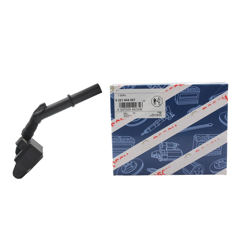 OEM Ignition Coil NEW For Mercedes Benz 2011-2016 C350 E400 GLE350 - Image 4 of 4