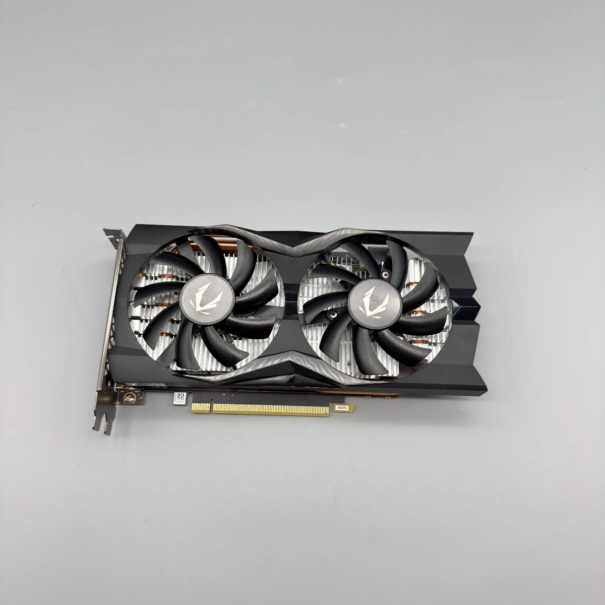 ZOTAC 6 GB Memory Computer Graphics Cards for sale | eBay