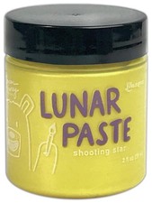 3 Pack - Simon Hurley create. Lunar Paste 2oz-Shooting Star - HUA-80503