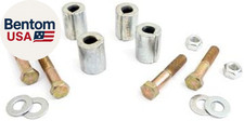 Transfer Case Drop Kit For Chevygmc C10k10 Truck Suvk5 Blazer 4wd 1973-199 Transfer Case Drop Kit For Chevygmc C10k10 Truck Suvk5 Blazer 4wd 1973-199