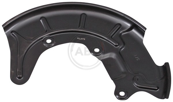 A.B.S.-OE 11021-OE Splash Guard, brake disc for AUDI,VW