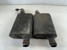 Ford Mustang GT Flow Master Exhaust Muffler SN95 99-04