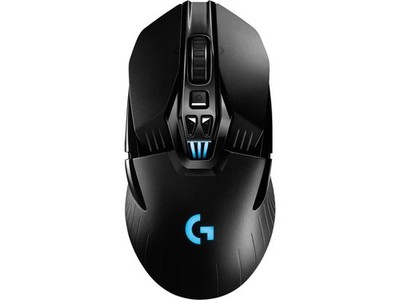 Logitech 910-005670 G903 LIGHTSPEED WIRELESS GAMING MOUSE 16