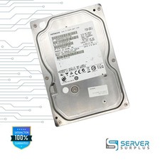 Hitachi 250GB SATA 3.0 Gb/s 3.5 in Enterprise HDD | HDS721025CLA382