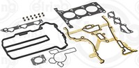 Dichtungssatz Zylinderkopf Elring 240.280 FüR S93 Corsa Opel 12V F08 F68 M68