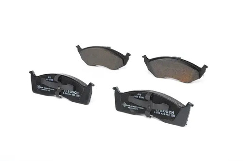 Pastillas de freno 0 986 424 363 BOSCH para CHRYSLER DODGE - Imagen 10 de 16