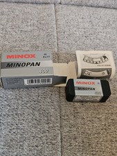Minox Minopan 400