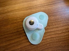 Owlet Dream Sock Smart Sensor
