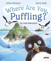 Where Are You, Puffling? | An Irish Adventure | Erika Mcgann (U. A.) | Buch
