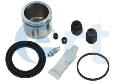 Bremssattel Reparatursatz Vorne Nissin-System für Honda Accord IX Limo ab 12->