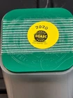 2020 Silver Eagle Roll (20) Coins CH/GEM BU .999 Unopened Tampered Sealed Tube