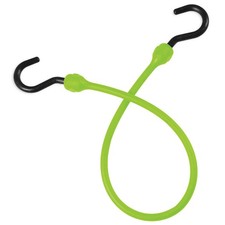 THE BETTER BUNGEE BBC18NSG J-Hook,1 1/2" W,Verde 46AZ84