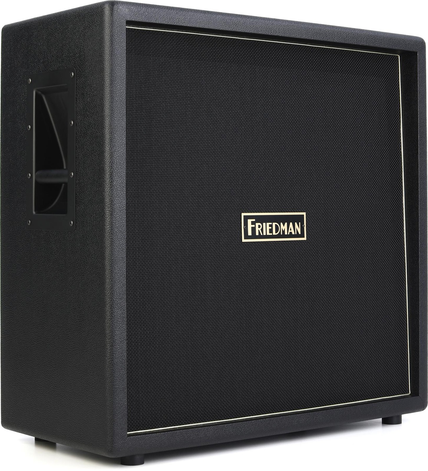 Удлинительный шкаф Friedman 412 мощностью 100 Вт 4x12 236290₽